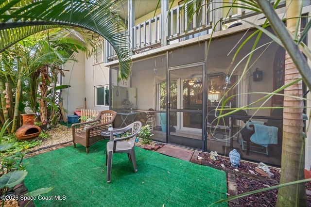 2012 Grant Place 102, Melbourne, FL 32901