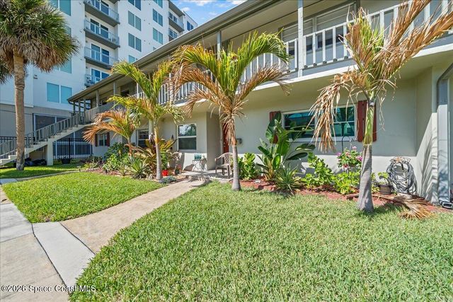 2012 Grant Place 102, Melbourne, FL 32901