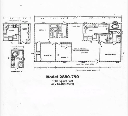 9140 SE 62nd Drive, Okeechobee, FL 34974