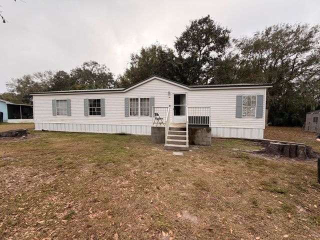 9140 SE 62nd Drive, Okeechobee, FL 34974