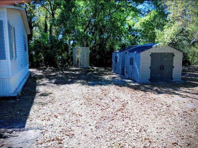 9140 SE 62nd Drive, Okeechobee, FL 34974