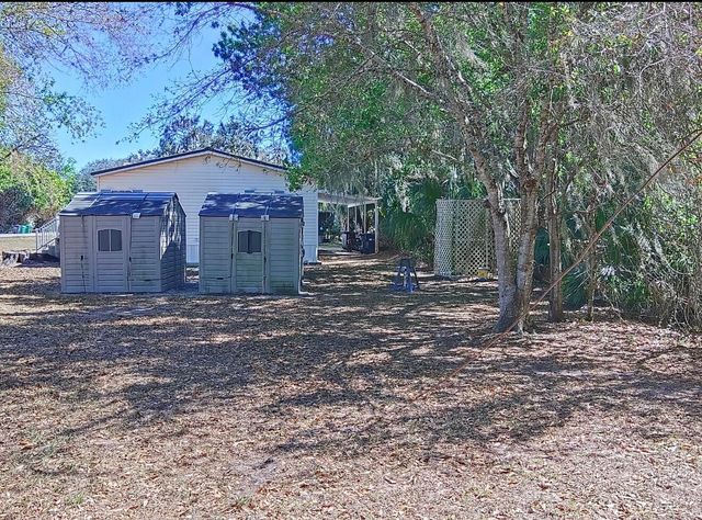 9140 SE 62nd Drive, Okeechobee, FL 34974