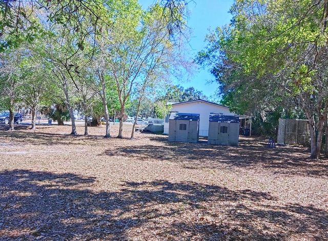 9140 SE 62nd Drive, Okeechobee, FL 34974