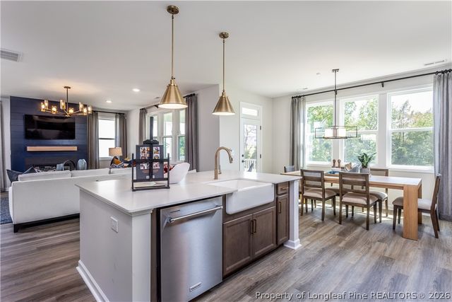 425 Copperleaf Drive, Fayetteville, NC 28311