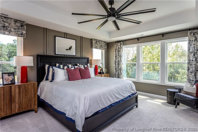 425 Copperleaf Drive, Fayetteville, NC 28311