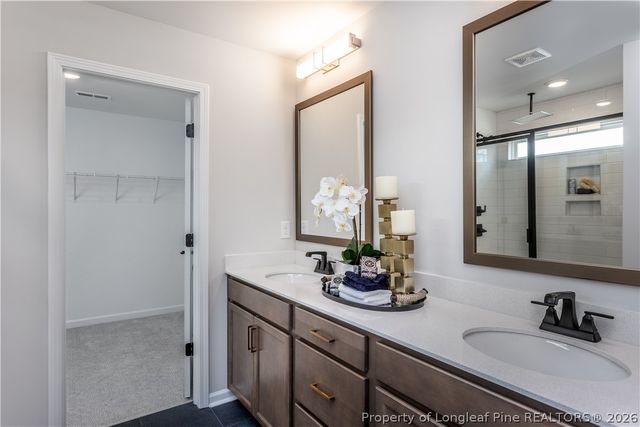 425 Copperleaf Drive, Fayetteville, NC 28311