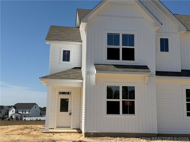 425 Copperleaf Drive, Fayetteville, NC 28311