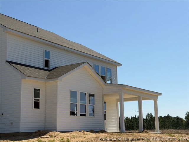 425 Copperleaf Drive, Fayetteville, NC 28311