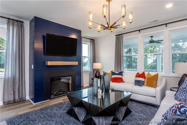 425 Copperleaf Drive, Fayetteville, NC 28311