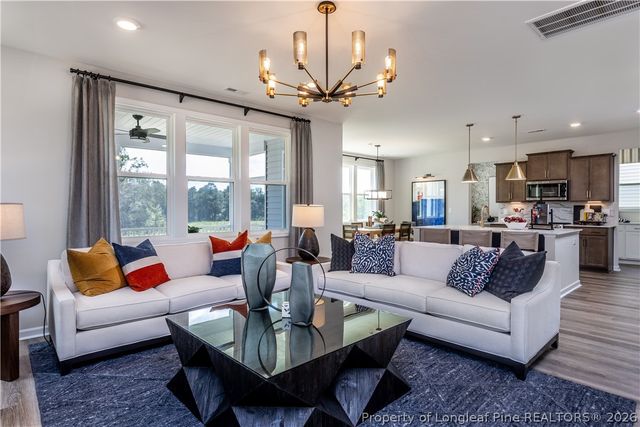 425 Copperleaf Drive, Fayetteville, NC 28311