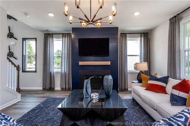 425 Copperleaf Drive, Fayetteville, NC 28311