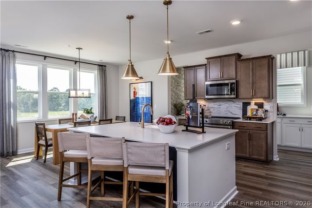 425 Copperleaf Drive, Fayetteville, NC 28311