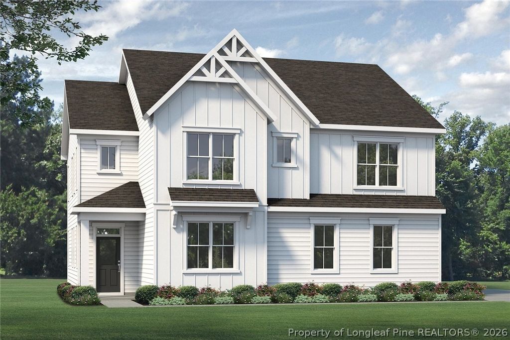 425 Copperleaf Drive, Fayetteville, NC 28311