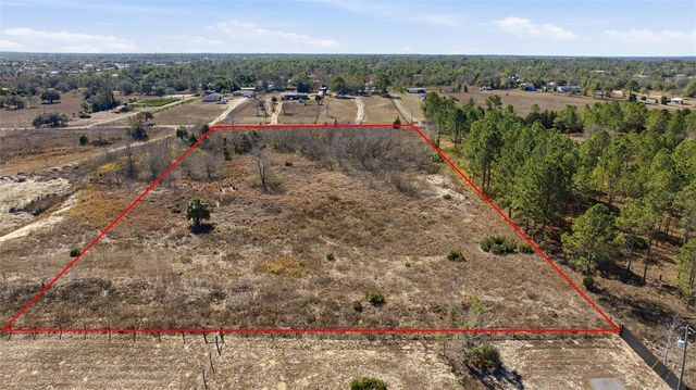 SWEET GUM ROAD, Brooksville, FL 34613