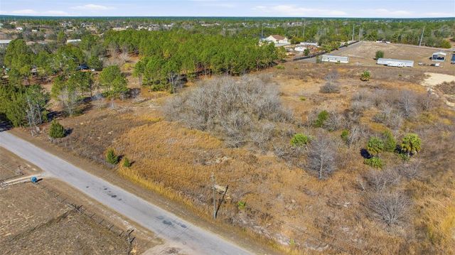 SWEET GUM ROAD, Brooksville, FL 34613