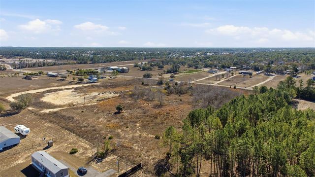 SWEET GUM ROAD, Brooksville, FL 34613