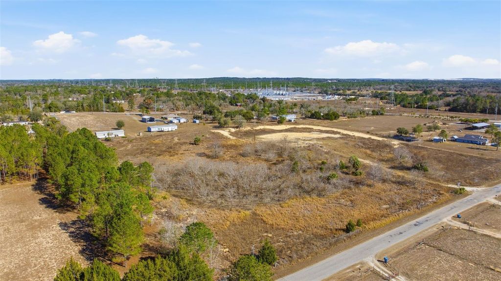 Image 2 of property listing at SWEET GUM ROAD, Brooksville, FL 34613