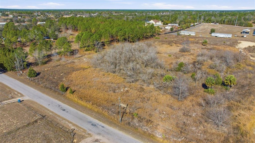 Image 11 of property listing at SWEET GUM ROAD, Brooksville, FL 34613