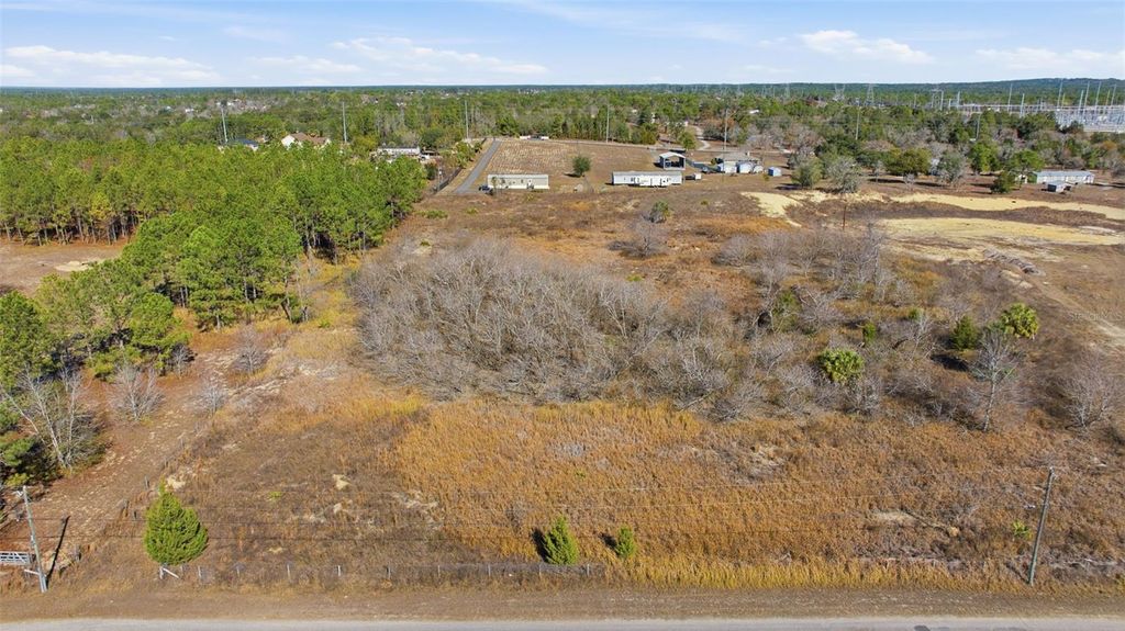 Image 15 of property listing at SWEET GUM ROAD, Brooksville, FL 34613