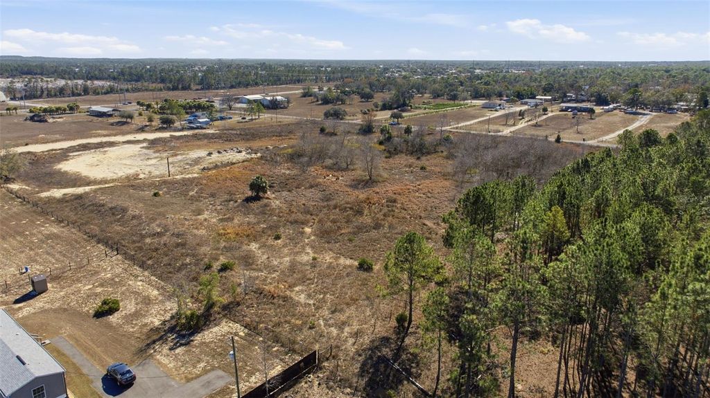 Image 17 of property listing at SWEET GUM ROAD, Brooksville, FL 34613