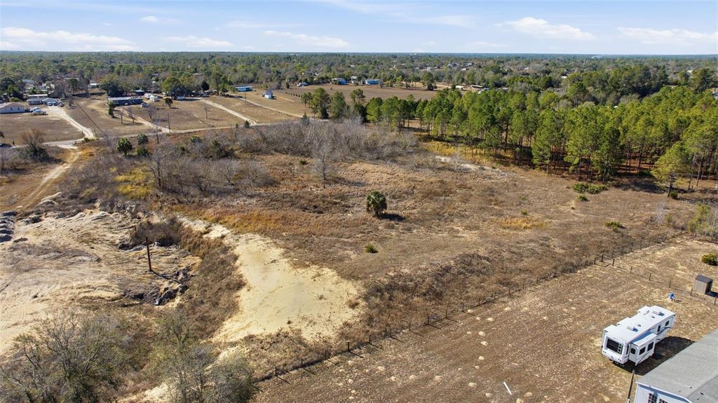 Image 19 of property listing at SWEET GUM ROAD, Brooksville, FL 34613