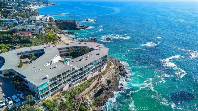 31561 Table Rock Drive 411, Laguna Beach, CA 92651