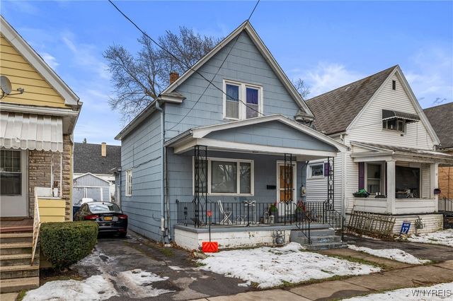 101 Humason Avenue, Buffalo, NY 14211