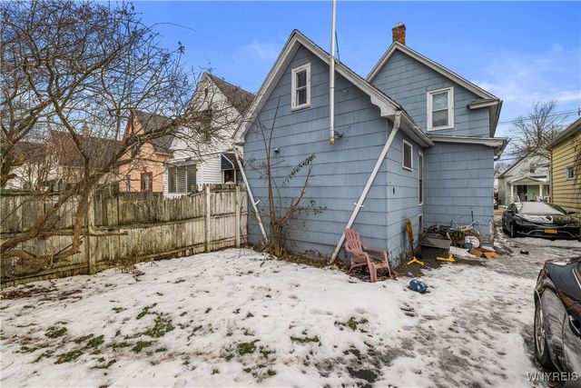 101 Humason Avenue, Buffalo, NY 14211