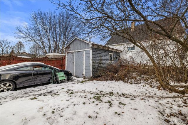 101 Humason Avenue, Buffalo, NY 14211