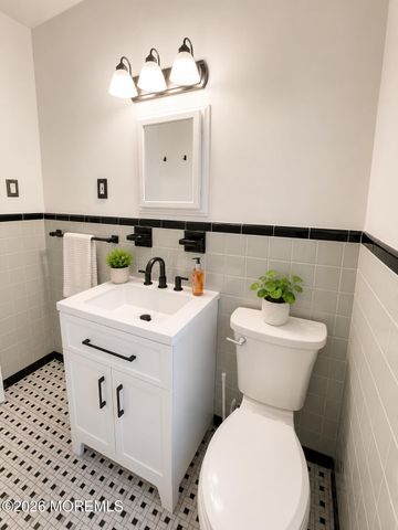 132 South Street 132C, Red Bank, NJ 07701