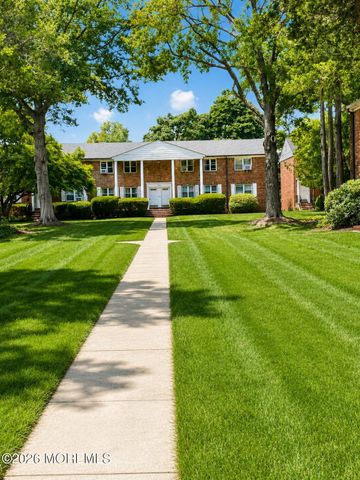 132 South Street 132C, Red Bank, NJ 07701