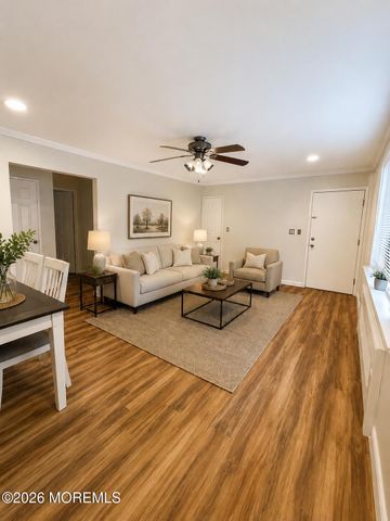 132 South Street 132C, Red Bank, NJ 07701