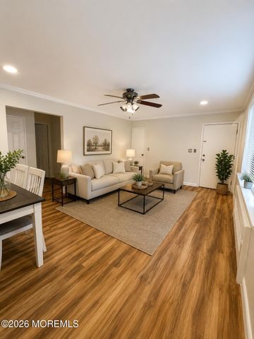 132 South Street 132C, Red Bank, NJ 07701