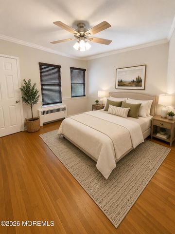 132 South Street 132C, Red Bank, NJ 07701