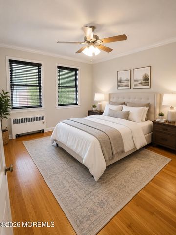 132 South Street 132C, Red Bank, NJ 07701