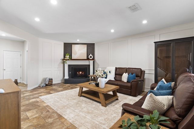 5613 Petunia Drive, Mckinney, TX 75070