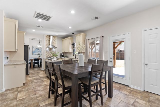 5613 Petunia Drive, Mckinney, TX 75070