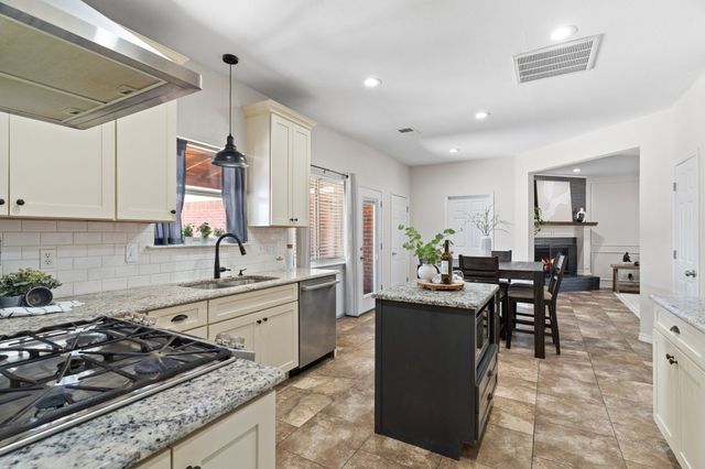 5613 Petunia Drive, Mckinney, TX 75070