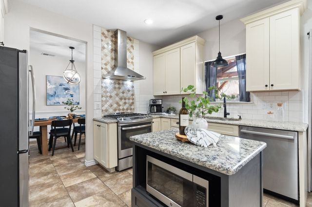 5613 Petunia Drive, Mckinney, TX 75070