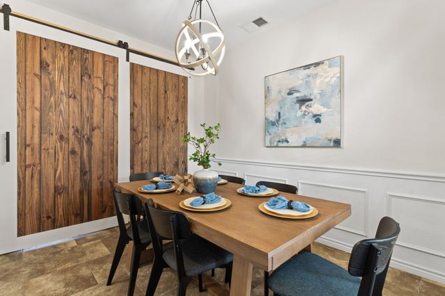 5613 Petunia Drive, Mckinney, TX 75070