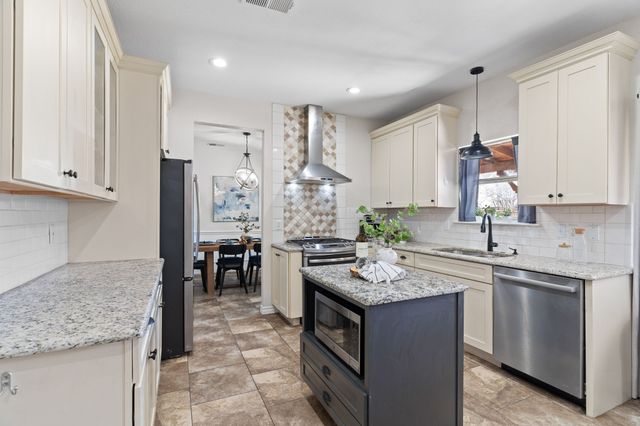 5613 Petunia Drive, Mckinney, TX 75070