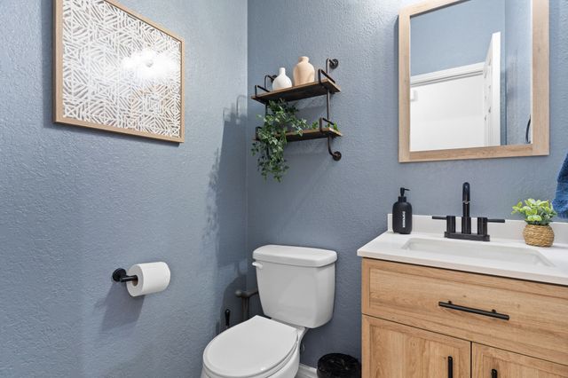 5613 Petunia Drive, Mckinney, TX 75070