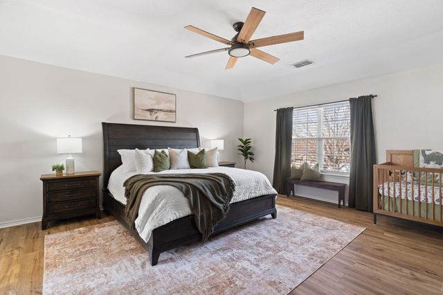 5613 Petunia Drive, Mckinney, TX 75070