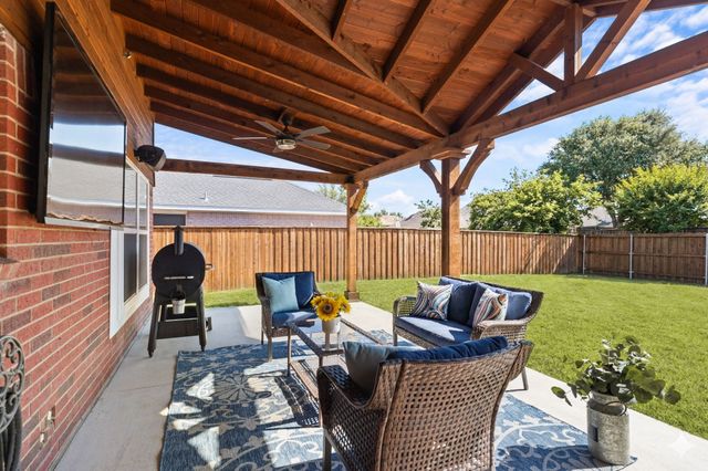 5613 Petunia Drive, Mckinney, TX 75070