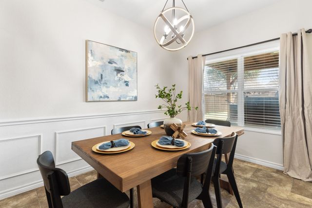 5613 Petunia Drive, Mckinney, TX 75070