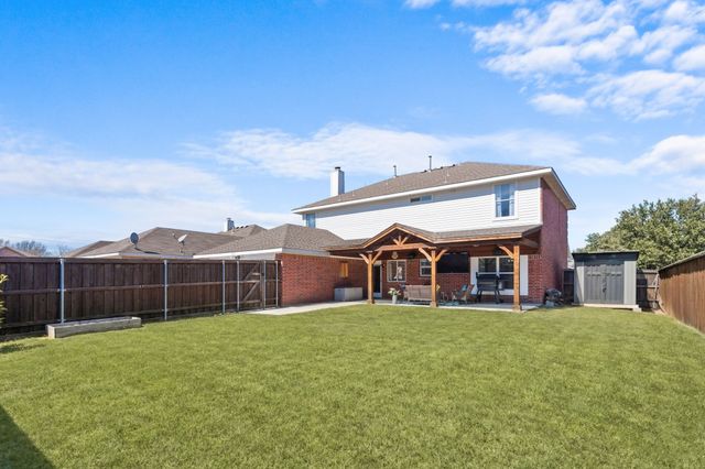 5613 Petunia Drive, Mckinney, TX 75070