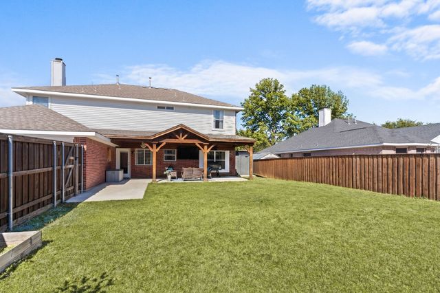 5613 Petunia Drive, Mckinney, TX 75070