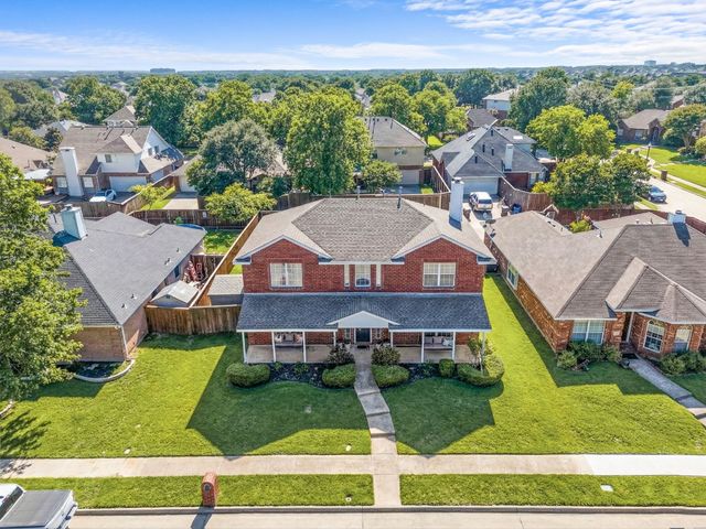 5613 Petunia Drive, Mckinney, TX 75070