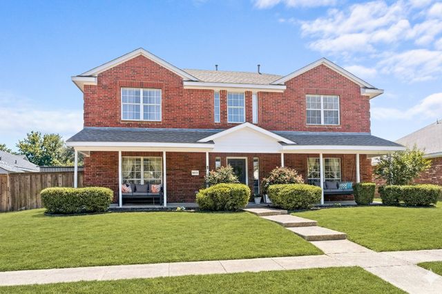 5613 Petunia Drive, Mckinney, TX 75070