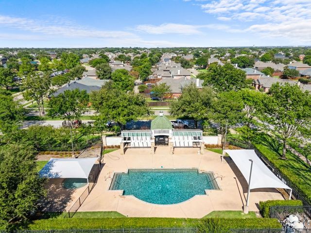 5613 Petunia Drive, Mckinney, TX 75070